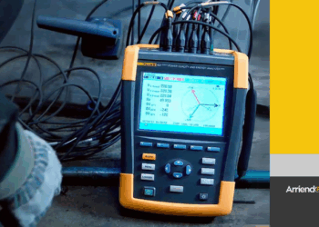 Fluke 435-II: Todo lo Que Debes Saber para tu Próximo Proyecto Eléctrico