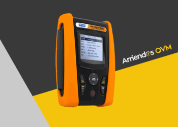 HT Instruments PV-ISOTEST 1500V CC: Probador de Aislación Revolucionario para Sistemas Fotovoltaicos