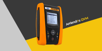 HT Instruments PV-ISOTEST 1500V CC: Probador de Aislación Revolucionario para Sistemas Fotovoltaicos