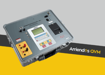Vanguard TRM-40: Innovación en Medición de Resistencia de Devanados