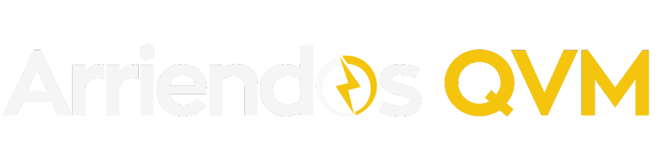 Arriendos QVM Blog