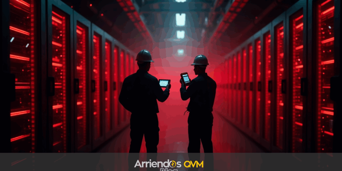 Transformador K-rated con blindaje electrostático y núcleo optimizado comparado con transformador estándar, mostrando diferencias constructivas para manejo de armónicos eléctricos