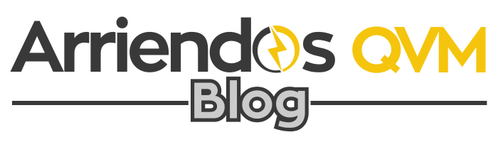 Arriendos QVM Blog