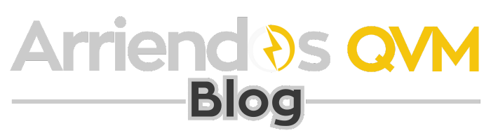 Arriendos QVM Blog