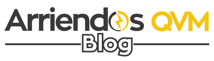 Arriendos QVM Blog